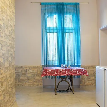 Accommodatie bij particulieren Polwiejska Poznań